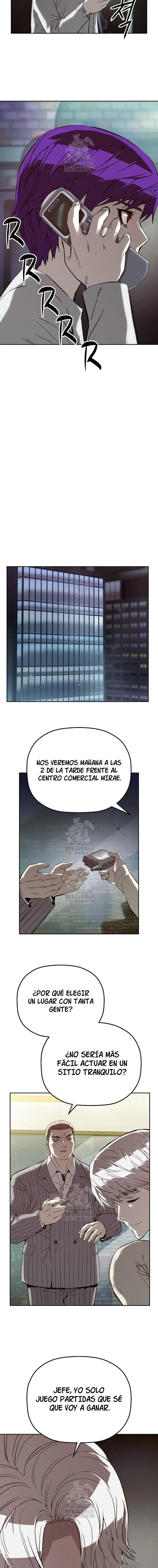 Perfilador de villanos > Capitulo 10 > Page 231
