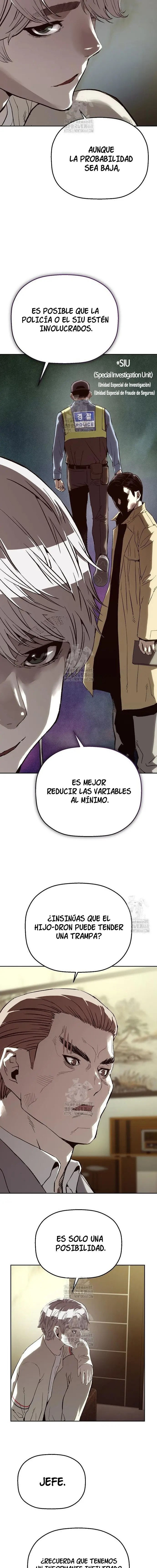 Perfilador de villanos > Capitulo 10 > Page 241