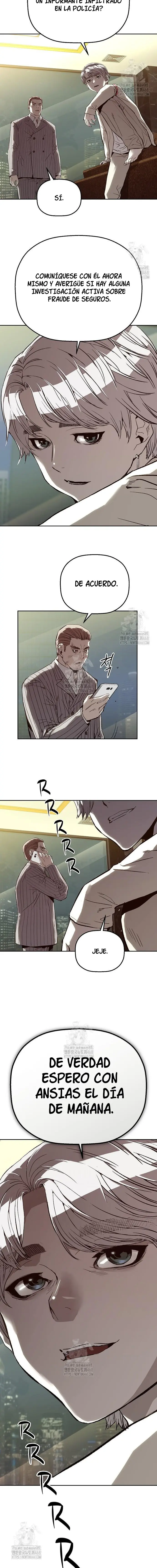 Perfilador de villanos > Capitulo 10 > Page 251