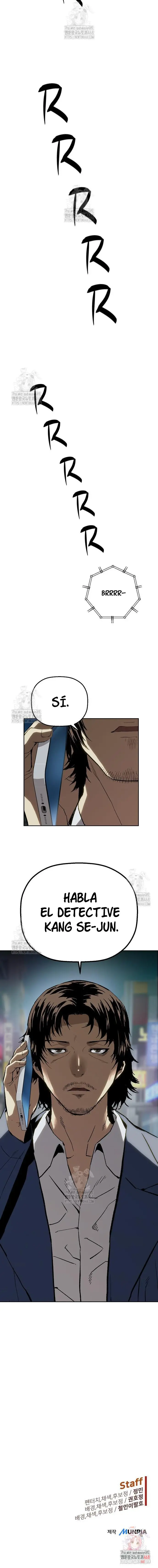 Perfilador de villanos > Capitulo 10 > Page 261
