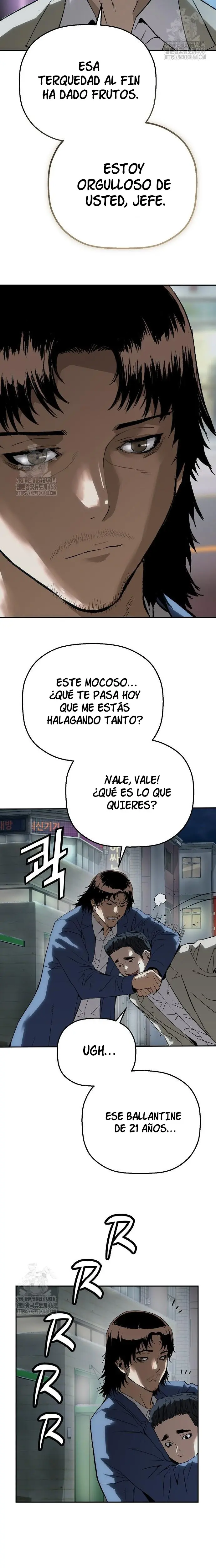 Perfilador de villanos > Capitulo 11 > Page 51