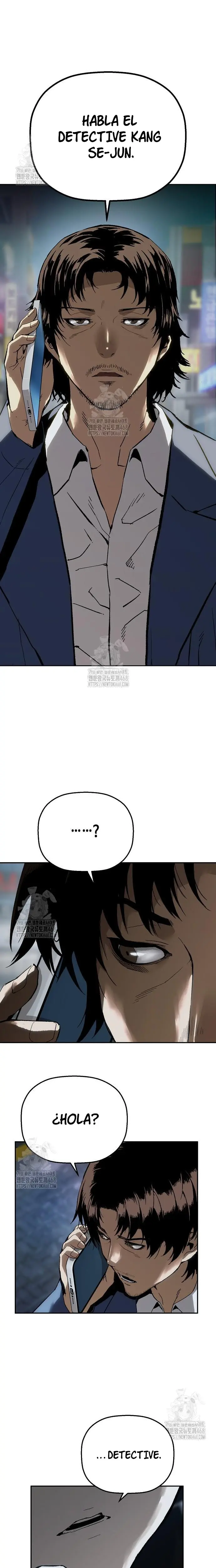 Perfilador de villanos > Capitulo 11 > Page 71