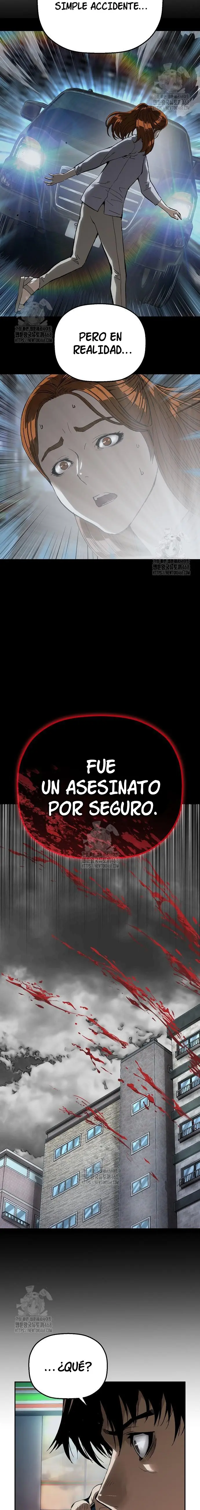 Perfilador de villanos > Capitulo 11 > Page 111