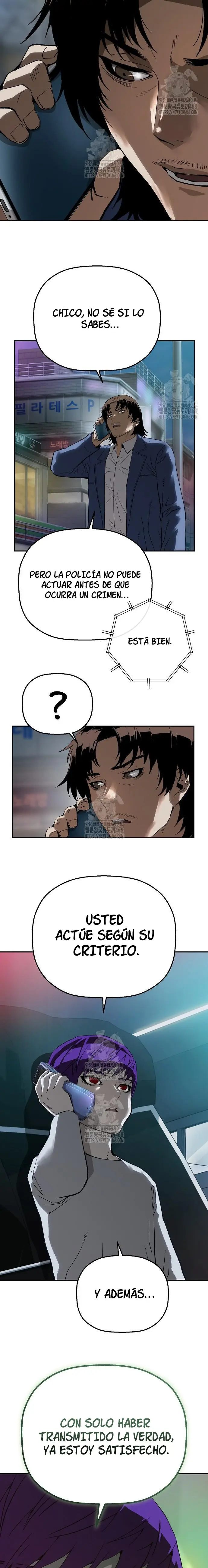 Perfilador de villanos > Capitulo 11 > Page 151