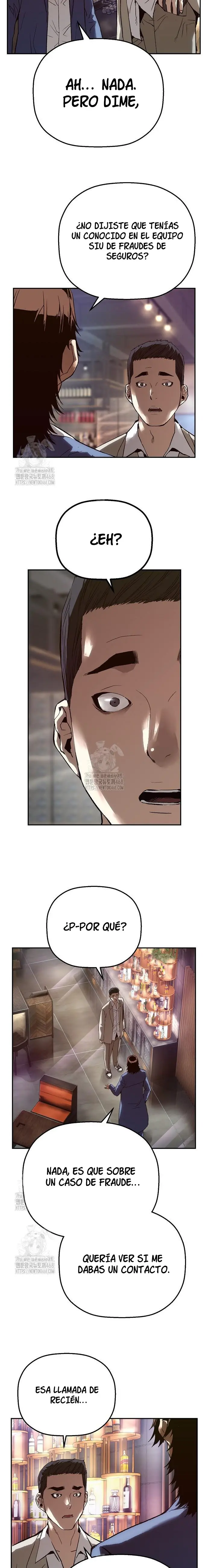 Perfilador de villanos > Capitulo 11 > Page 211