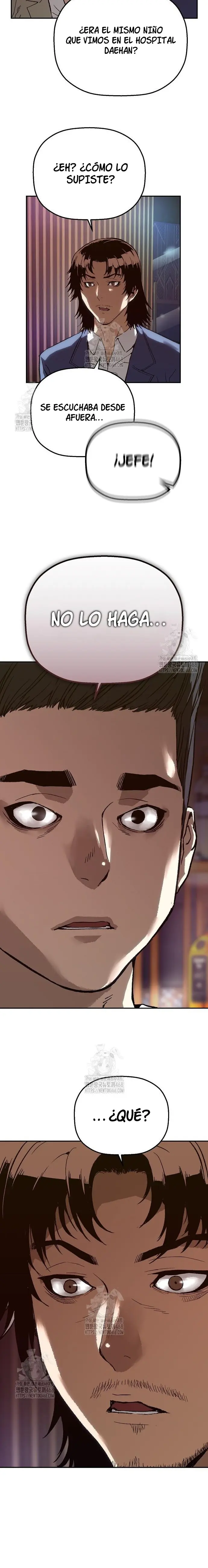 Perfilador de villanos > Capitulo 11 > Page 221