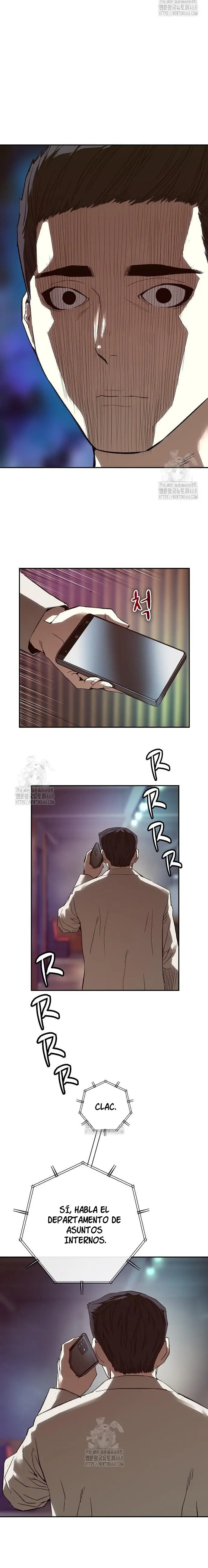 Perfilador de villanos > Capitulo 11 > Page 251