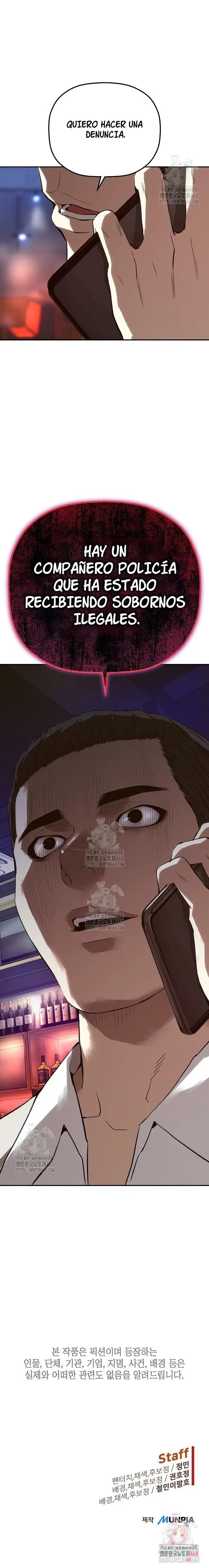 Perfilador de villanos > Capitulo 11 > Page 261