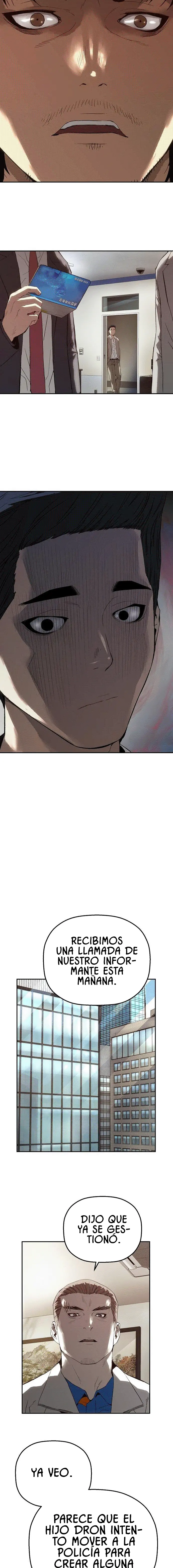 Perfilador de villanos > Capitulo 12 > Page 141