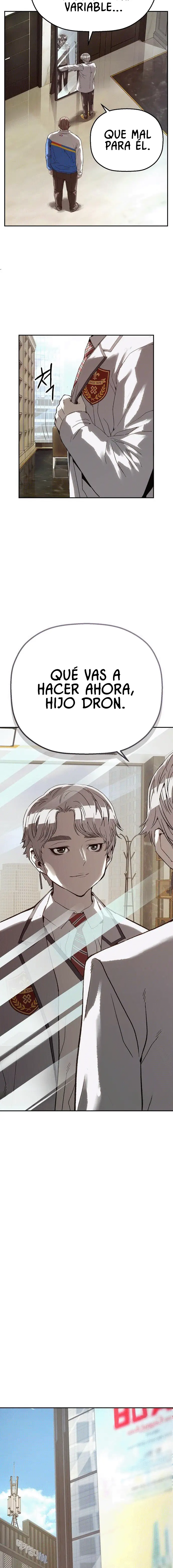 Perfilador de villanos > Capitulo 12 > Page 151