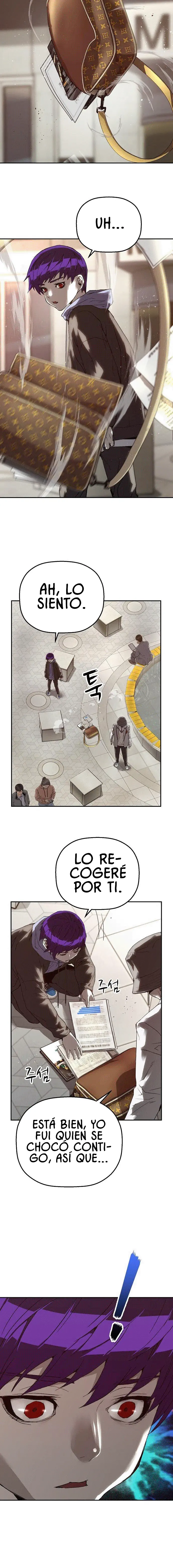 Perfilador de villanos > Capitulo 12 > Page 181