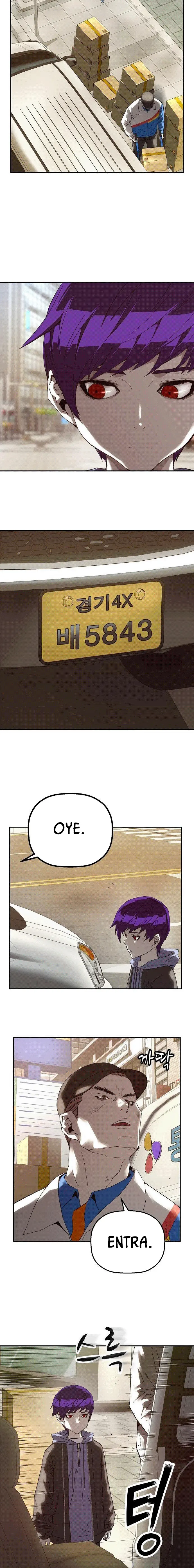 Perfilador de villanos > Capitulo 12 > Page 201