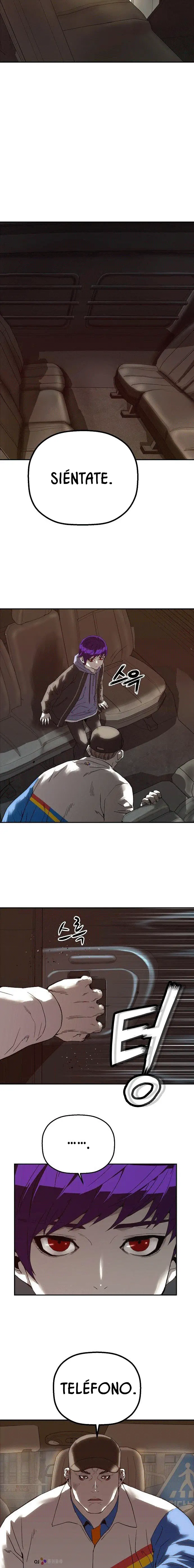 Perfilador de villanos > Capitulo 12 > Page 211
