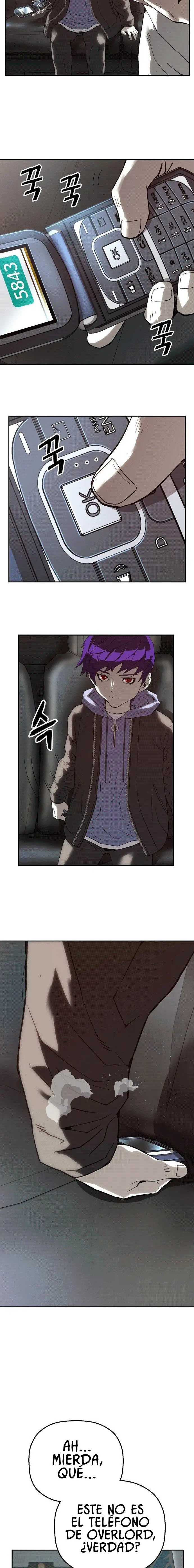 Perfilador de villanos > Capitulo 12 > Page 231