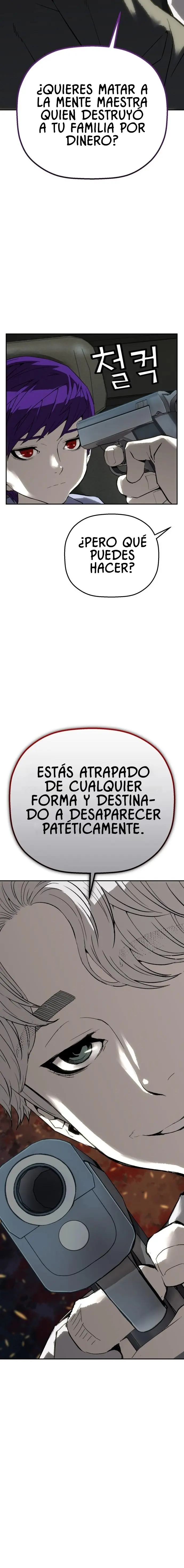 Perfilador de villanos > Capitulo 13 > Page 91