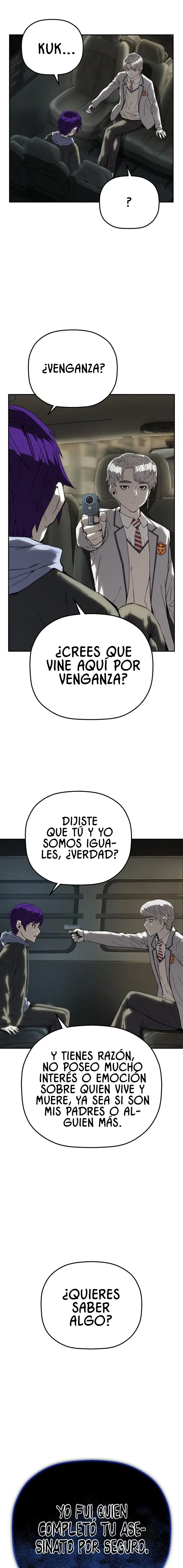 Perfilador de villanos > Capitulo 13 > Page 111