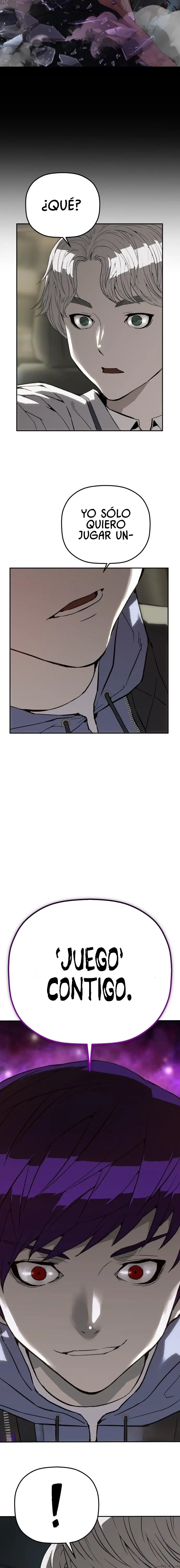 Perfilador de villanos > Capitulo 13 > Page 131