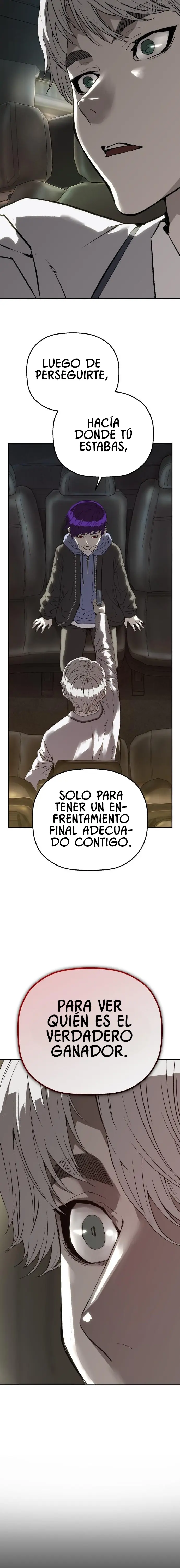 Perfilador de villanos > Capitulo 13 > Page 141