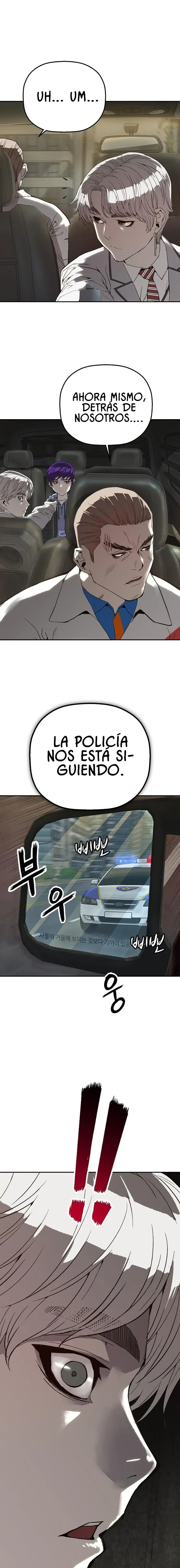 Perfilador de villanos > Capitulo 13 > Page 181