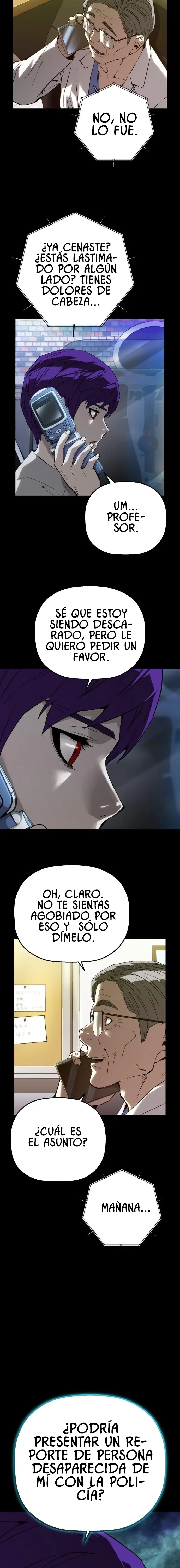 Perfilador de villanos > Capitulo 13 > Page 221