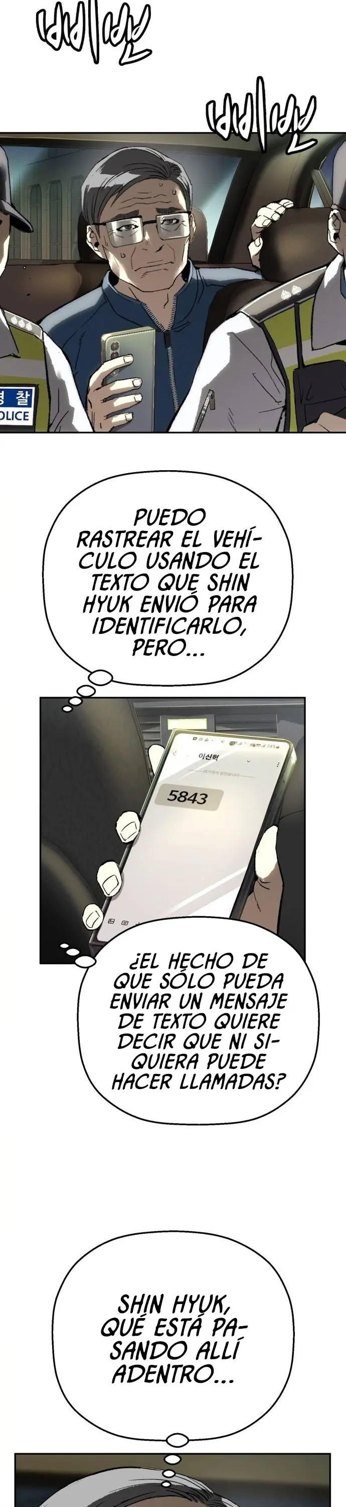 Perfilador de villanos > Capitulo 13 > Page 291