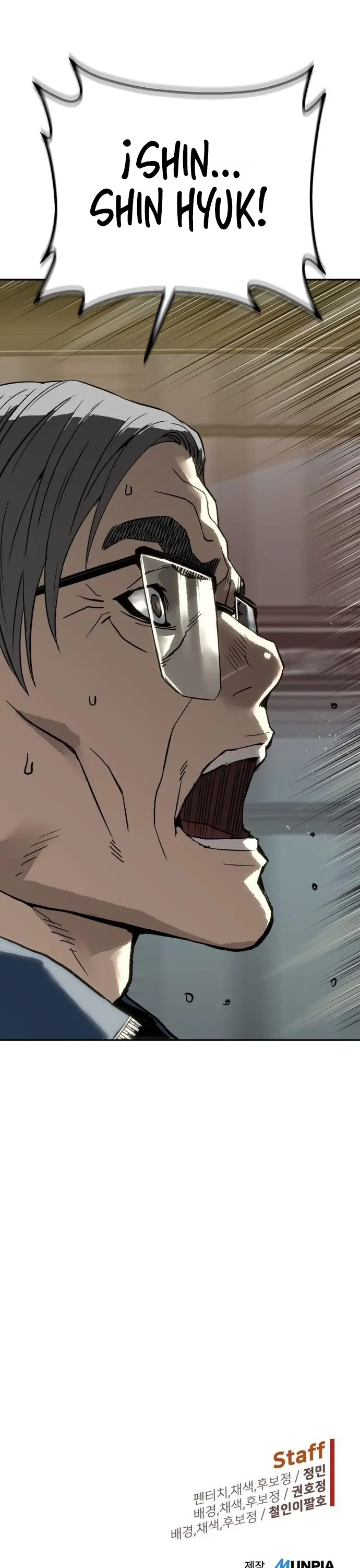 Perfilador de villanos > Capitulo 13 > Page 321