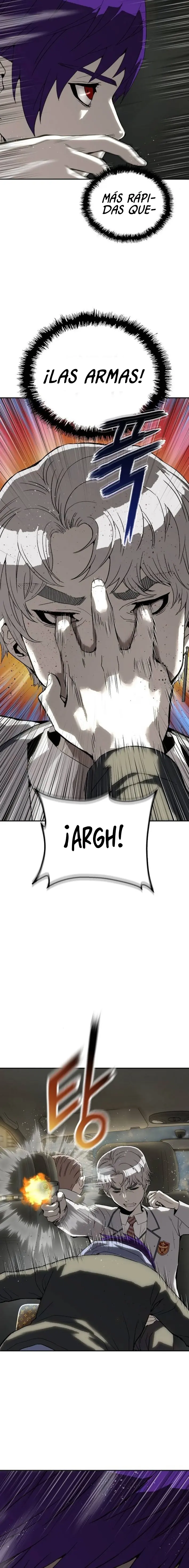 Perfilador de villanos > Capitulo 14 > Page 41