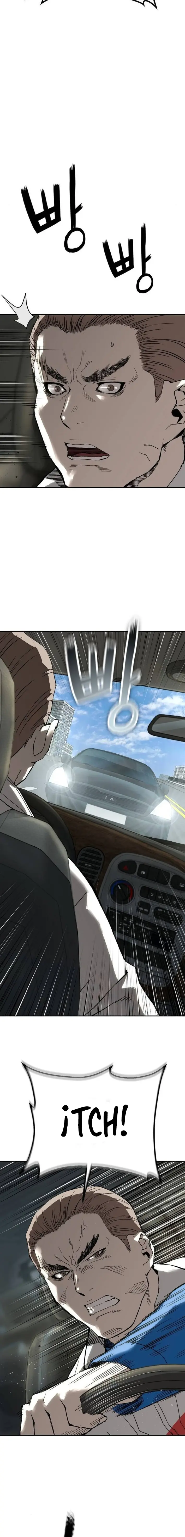 Perfilador de villanos > Capitulo 14 > Page 61