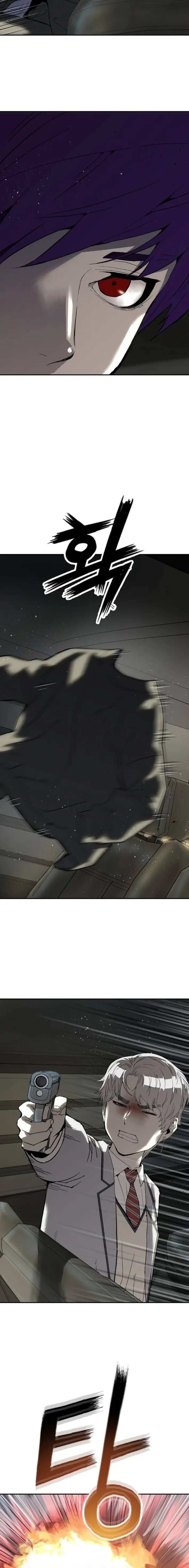 Perfilador de villanos > Capitulo 14 > Page 91