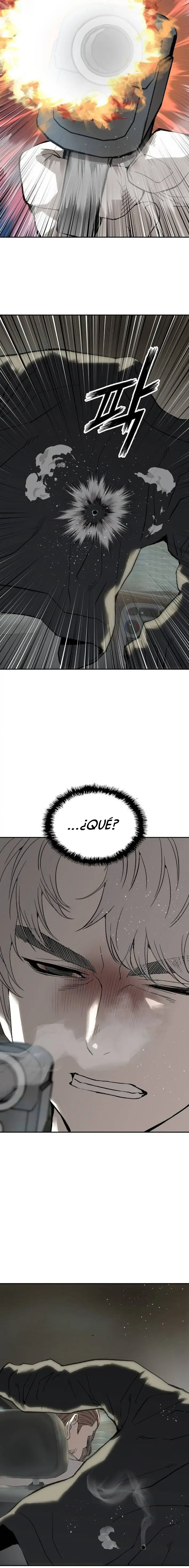 Perfilador de villanos > Capitulo 14 > Page 111