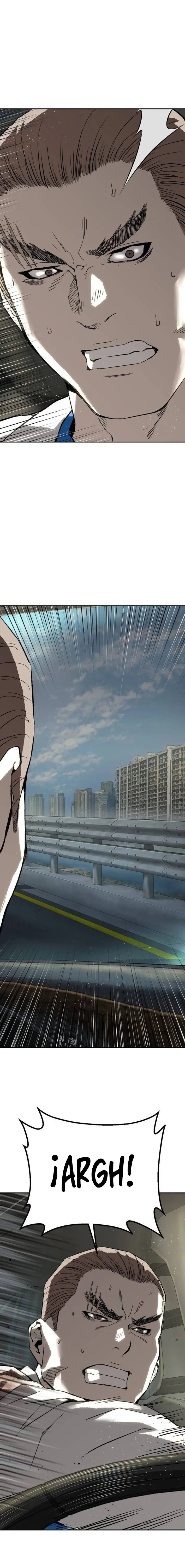 Perfilador de villanos > Capitulo 14 > Page 131