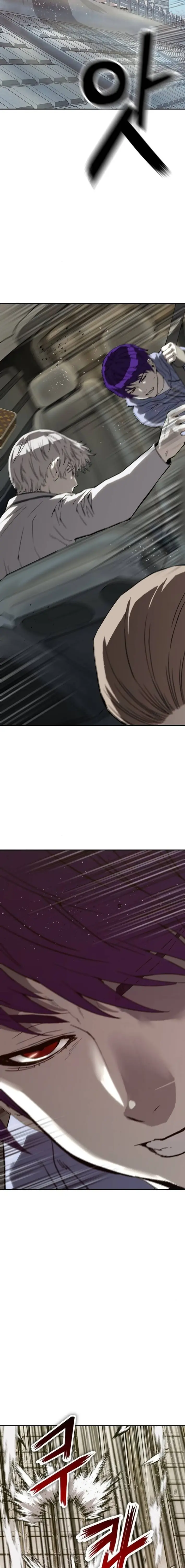 Perfilador de villanos > Capitulo 14 > Page 151