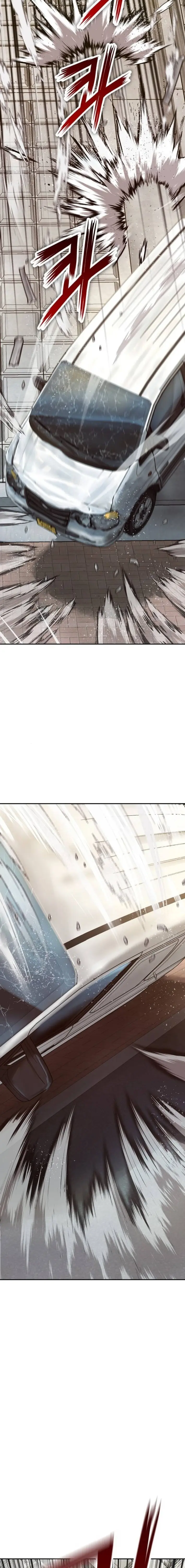 Perfilador de villanos > Capitulo 14 > Page 161