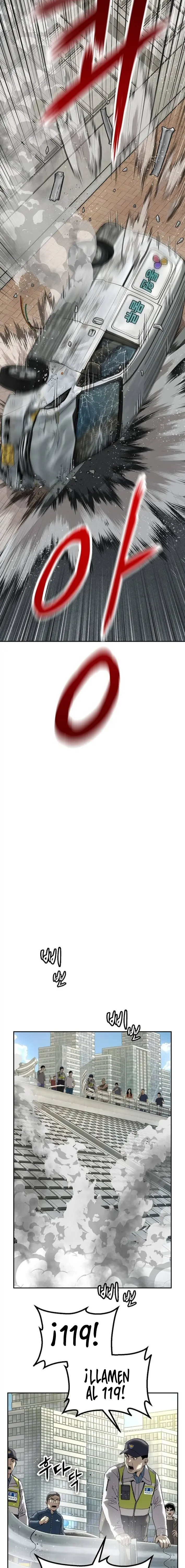 Perfilador de villanos > Capitulo 14 > Page 171