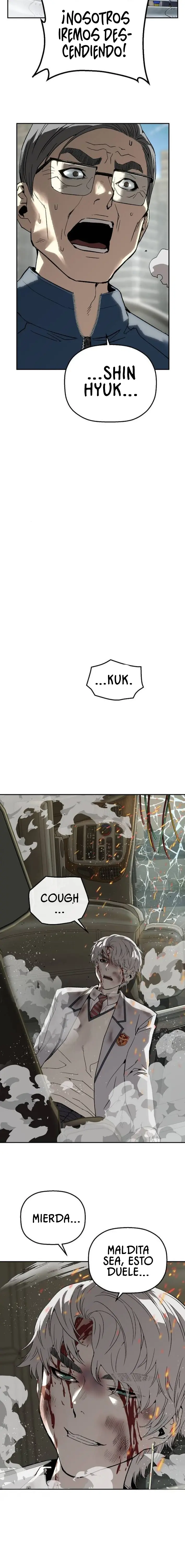 Perfilador de villanos > Capitulo 14 > Page 181