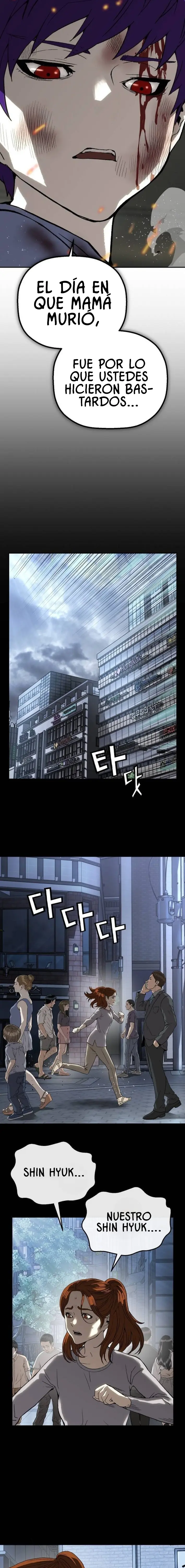 Perfilador de villanos > Capitulo 14 > Page 201