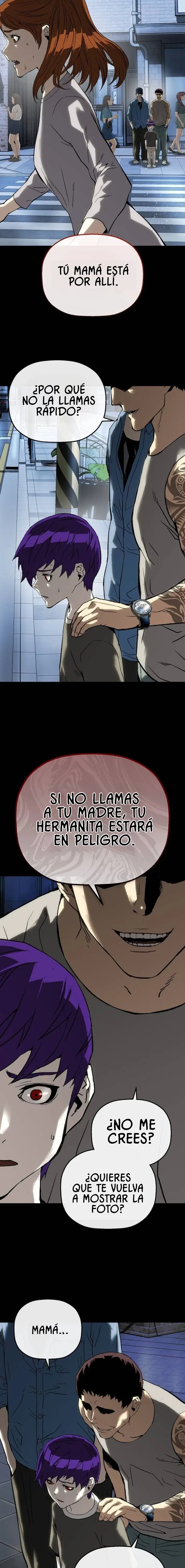 Perfilador de villanos > Capitulo 14 > Page 221