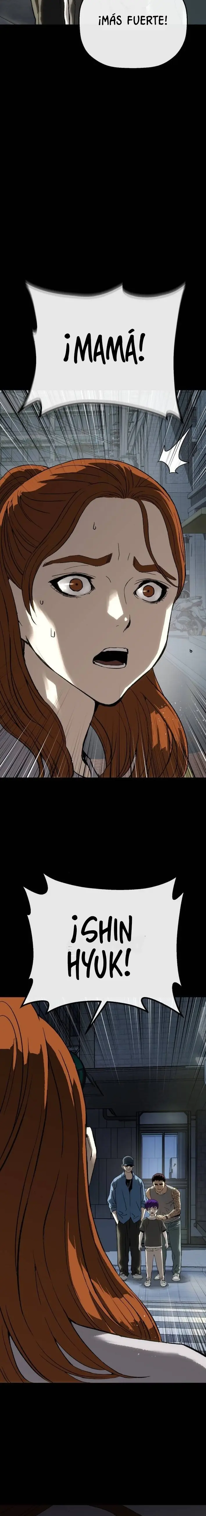 Perfilador de villanos > Capitulo 14 > Page 231