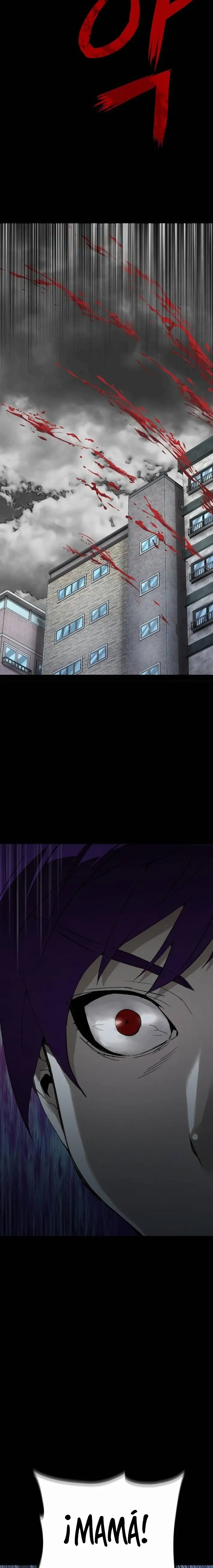 Perfilador de villanos > Capitulo 14 > Page 261