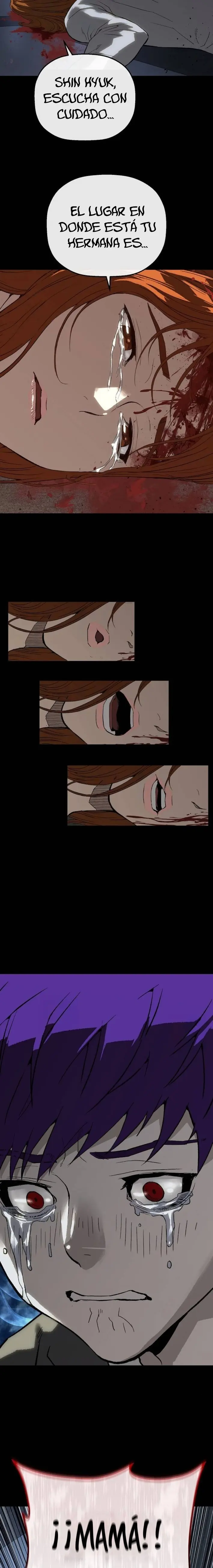 Perfilador de villanos > Capitulo 14 > Page 281