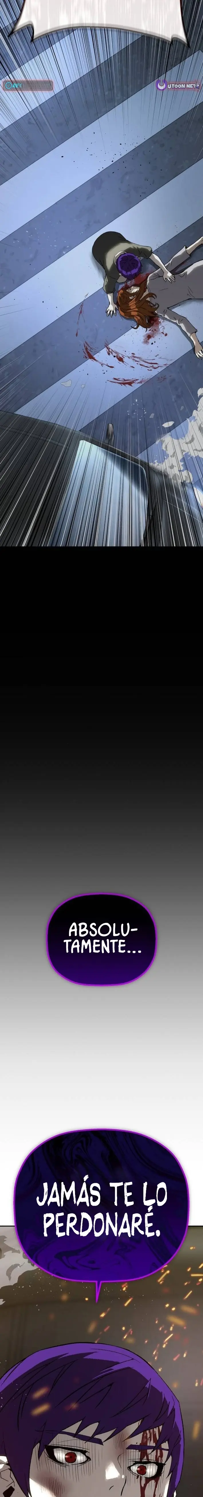 Perfilador de villanos > Capitulo 14 > Page 291