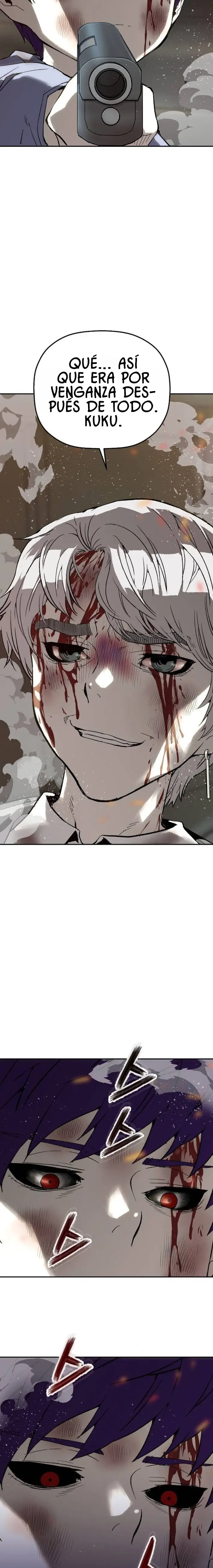 Perfilador de villanos > Capitulo 14 > Page 301