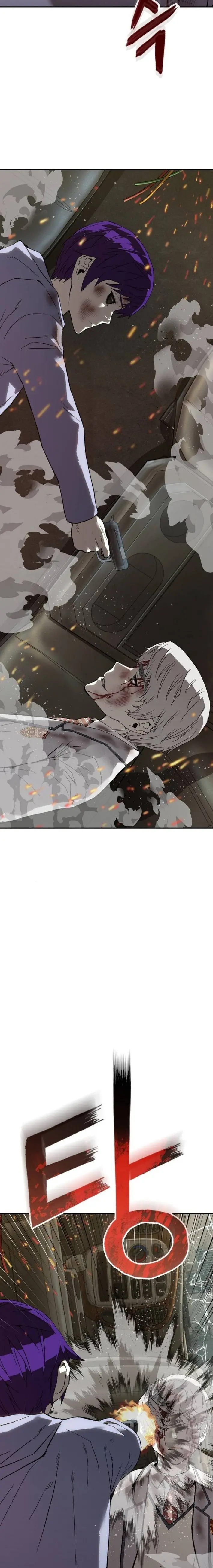 Perfilador de villanos > Capitulo 14 > Page 311