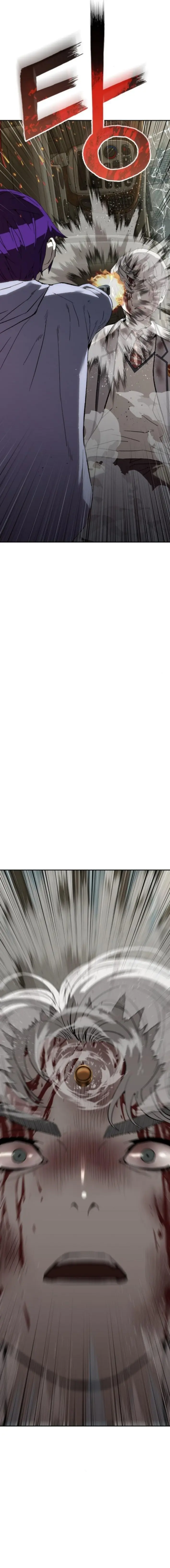 Perfilador de villanos > Capitulo 15 > Page 21