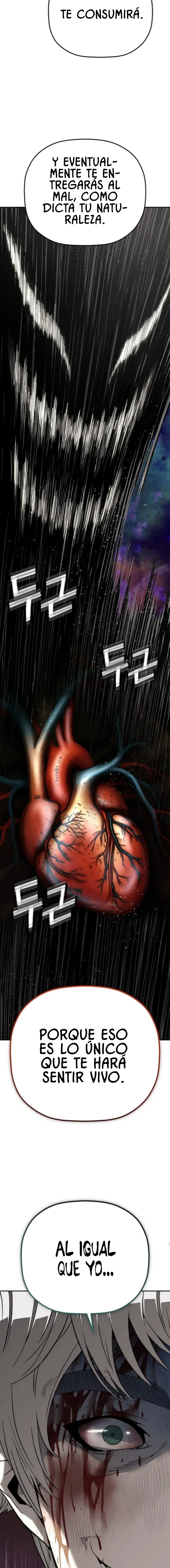 Perfilador de villanos > Capitulo 15 > Page 61