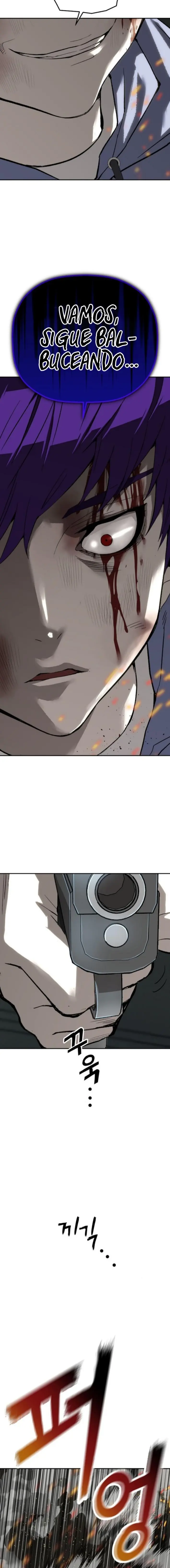 Perfilador de villanos > Capitulo 15 > Page 81