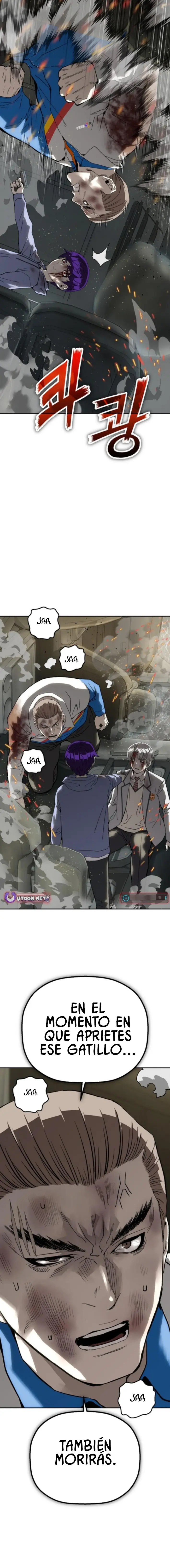 Perfilador de villanos > Capitulo 15 > Page 101