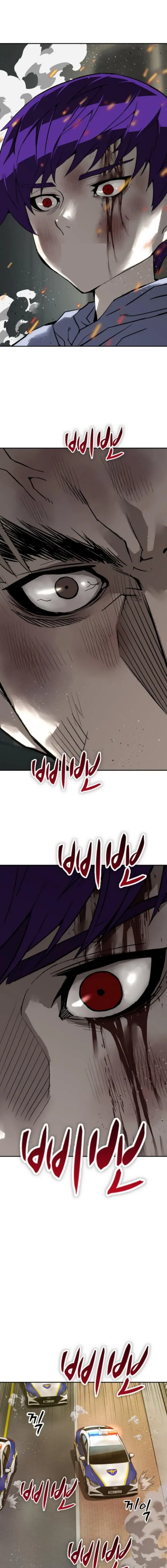 Perfilador de villanos > Capitulo 15 > Page 111