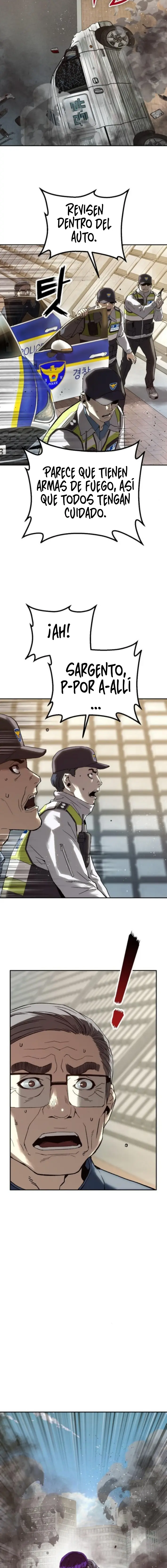 Perfilador de villanos > Capitulo 15 > Page 121