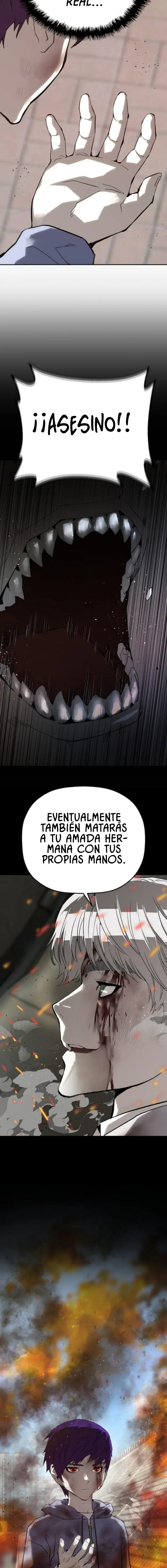 Perfilador de villanos > Capitulo 15 > Page 171